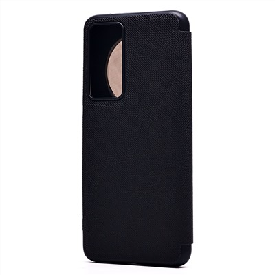 Чехол-книжка - BC003 для "Xiaomi 12T/12T Pro" (black) (212346)