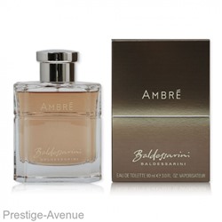 Baldessarini Ambré edt for man 90 ml A-Plus