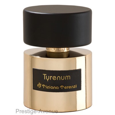 Tiziana Terenzi "Tyrenum" extrait de parfum unisex 100 ml