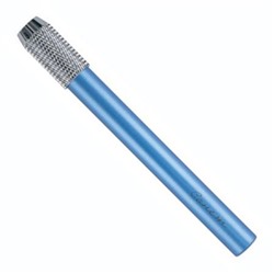 Удлинитель-держатель для карандаша, металл, голубой металлик 2071291398 Сонет