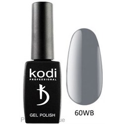 Гель лак Kodi Professional 12 ml 60WB