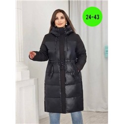 Куртка женская зима R303554