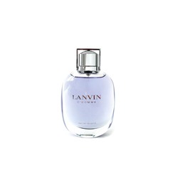 Туалетная вода Lanvin L^Homme 100мл муж edt тестер