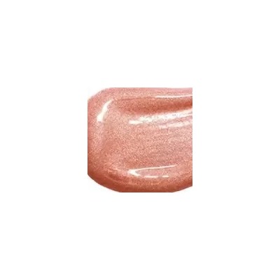 Жидкая помада-металлик для губ Metallic Elegance, 04 розово-коричневый, 5.5 мл