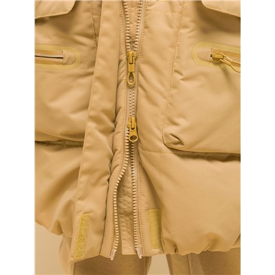 GZXL3336 (Куртка для девочки, Pelican Outlet )