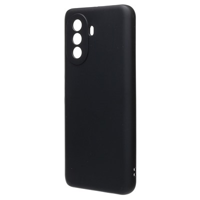 Чехол-накладка Activ Full Original Design для "Huawei nova Y70/nova Y70 Plus" (black)