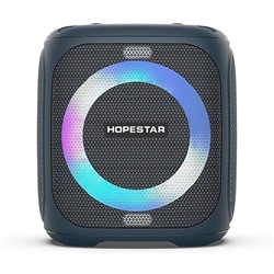 Портативная акустика Hopestar Party 100 (повр. уп) (blue)