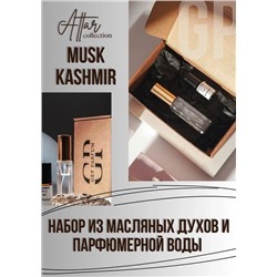 Musk Kashmir / GET PARFUM 46