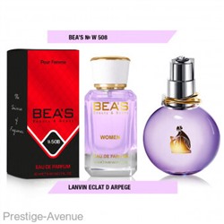 Beas W508 Lanvin Eclat D'arpege Women edp 50 ml