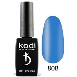 Гель лак Kodi Professional 12 ml 80B