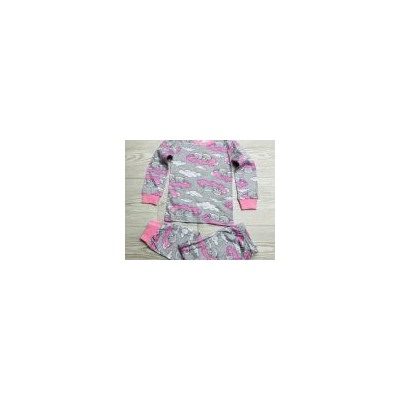 Пижама — для девочки | Арт. 7244257
