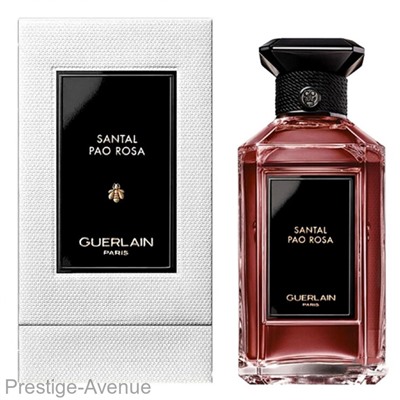 Guerlain "Santal Pao Rosa" edp unisex 100 ml