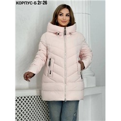 Куртка женская R174098