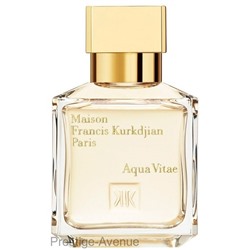 Maison Francis Kurkdjian Aqua Vitae Eau de Toilette 70 мл