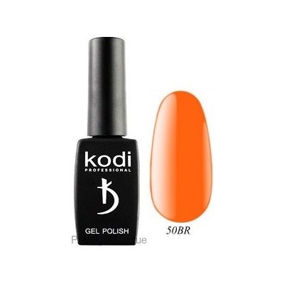 Гель лак Kodi Professional 12 ml 50BR