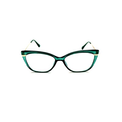 Готовые очки Tiger - ML98025 зеленый
