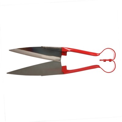 Ножницы для стрижки овец, 12" (30.5 см), с металлическими ручками