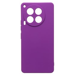 Чехол-накладка Activ Full Original Design для "Tecno Camon 30 5G" (violet) (231112)