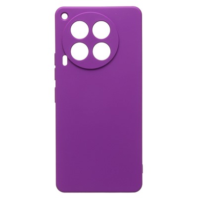 Чехол-накладка Activ Full Original Design для "Tecno Camon 30 5G" (violet) (231112)