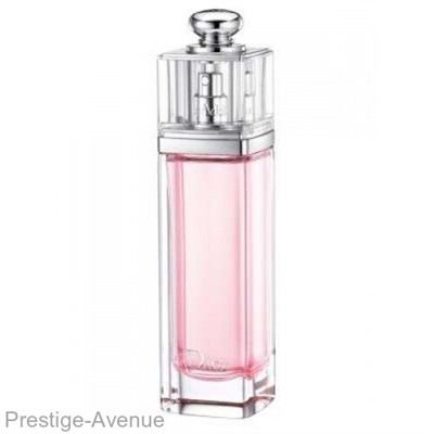 Christian Dior Addict Eau Fraiche for women 100 ml Made In UAE