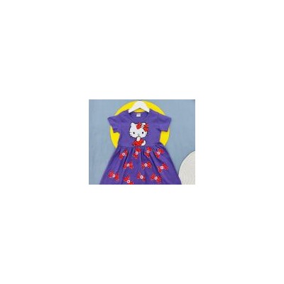 Платье — Детские футболки | Арт. 7690774
