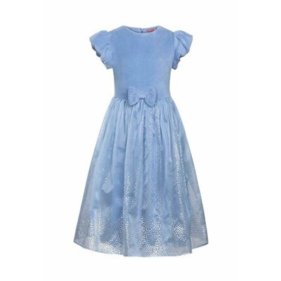 GDT4003 Платье для девочки, Pelican Outlet, Алтайская бельевая компания