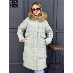 Куртка женская зима R101654