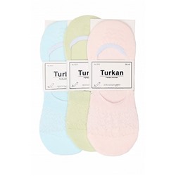 1072 (Подследники женские, Turkan )