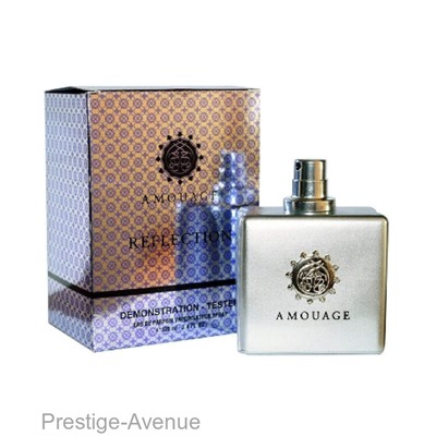 Тестер: Amouage Reflection Man 100ml