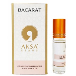 Купить Bacarat AKSA ESANS масляные духи, 6 ml