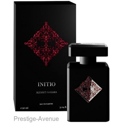 Initio - Blessed Baraka edp 90 мл