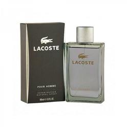 Туалетная вода Lacoste Pour Homme мужская