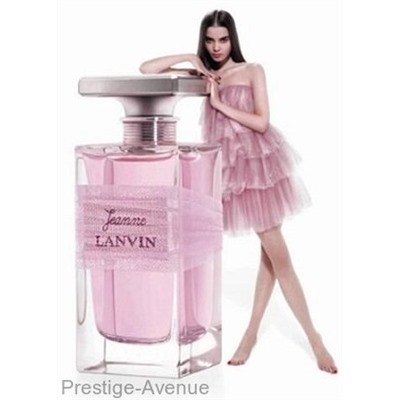 Lanvin Jeanne edp Original