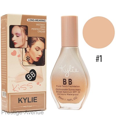 Тональный Крем Kylie BB Kiss 50 ml