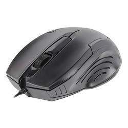 Мышь оптическая Smart Buy SBM-210-K ONE (black)