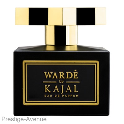 Kajal Warde edp unisex 100 ml