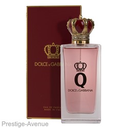 Дольче Габбана Q edp for woman 100 ml ОАЭ