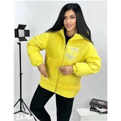 Куртка женская без выбора цвета R105347