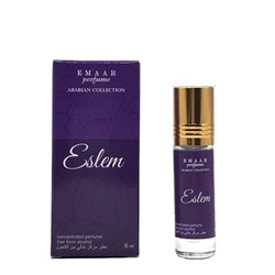 Купить Eslem Emaar perfume 6 ml