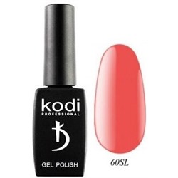 Гель лак Kodi Professional 12 ml 60SL