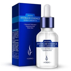 Rorec Hydra B5 Essence омолаживающая сыворотка "Гиалуроновая кислота"