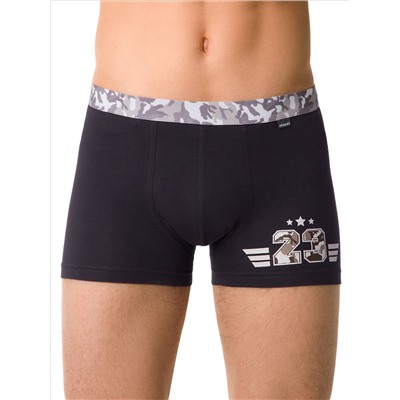 Трусы мужские DIWARI TATTOO SHORTS 862