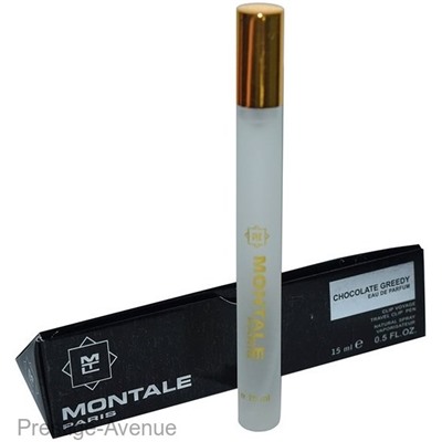 Montale - Chocolate Greedy 15ml