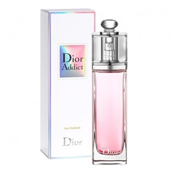 Туалетная вода Dior Addict Eau Fraiche женская