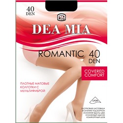 Колготки женские DEA MIA ROMANTIC 40