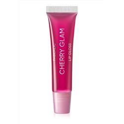 Блеск для губ Cherry Glam