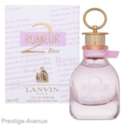 Lanvin Rumeur 2 Rose edp Original