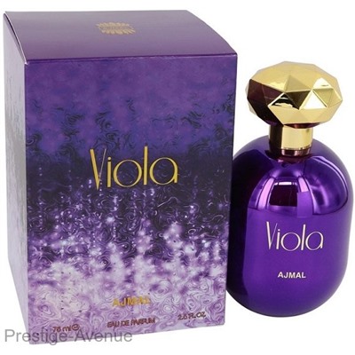 Ajmal Viola edp 75ml