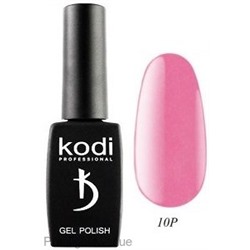 Гель лак Kodi Professional 12 ml 10P