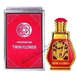 Купить AL HARAMAIN TWIN FLOWER / Цветок- близнец 15 ml